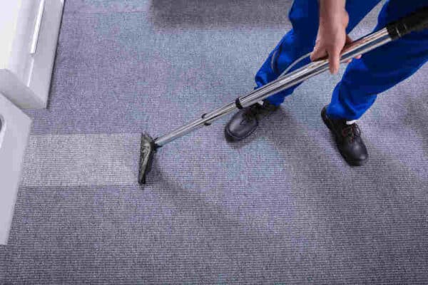 How To Start A Carpet Cleaning Business In Steps Joist