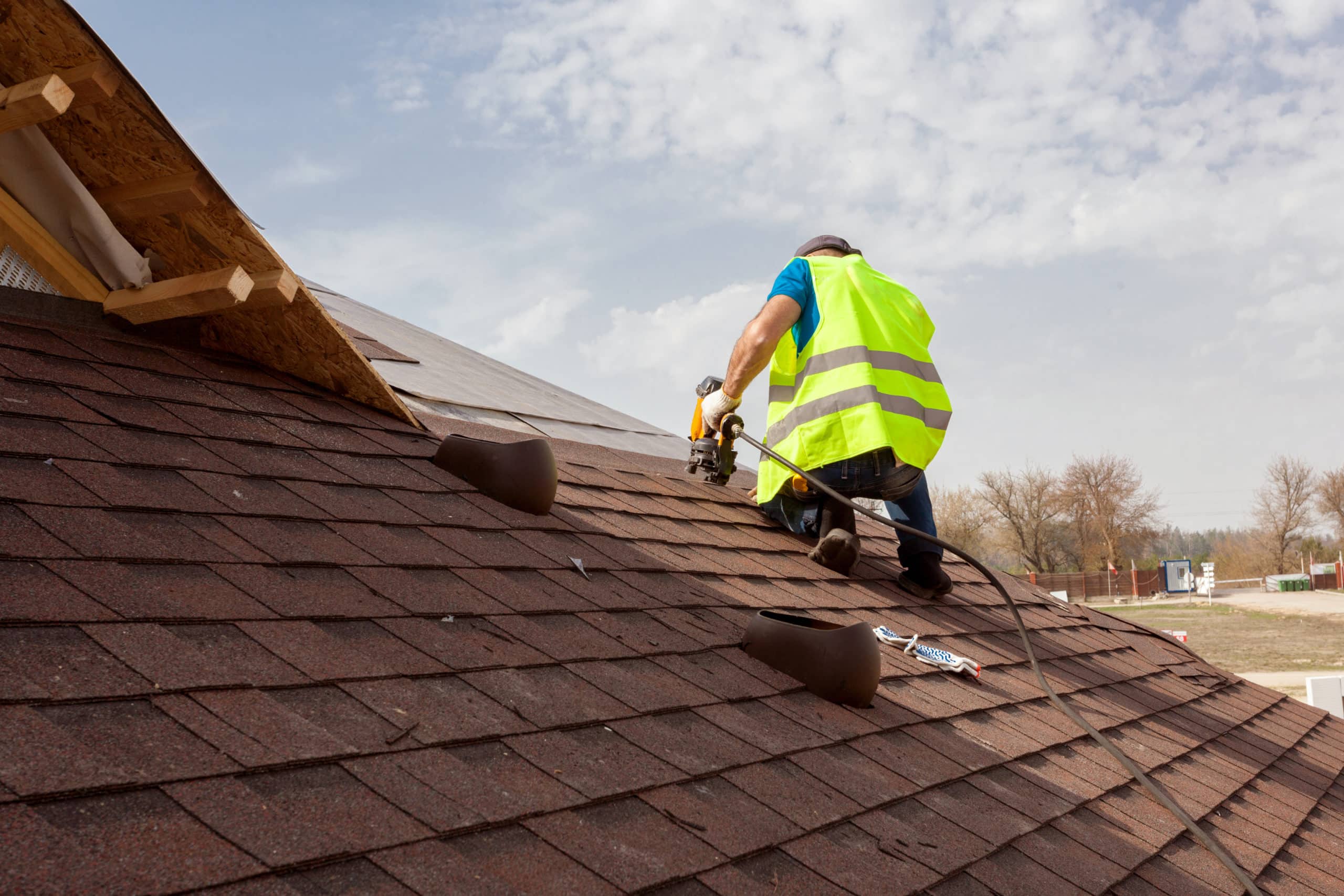 A&e Roofing Contractor Services
