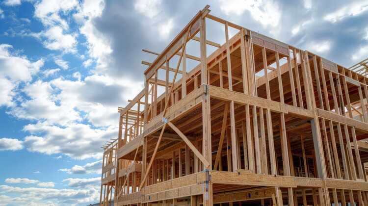 What Are The 5 Building Construction Types? A Complete Overview - Joist